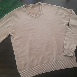 Tre Vero Sweater Size Medium